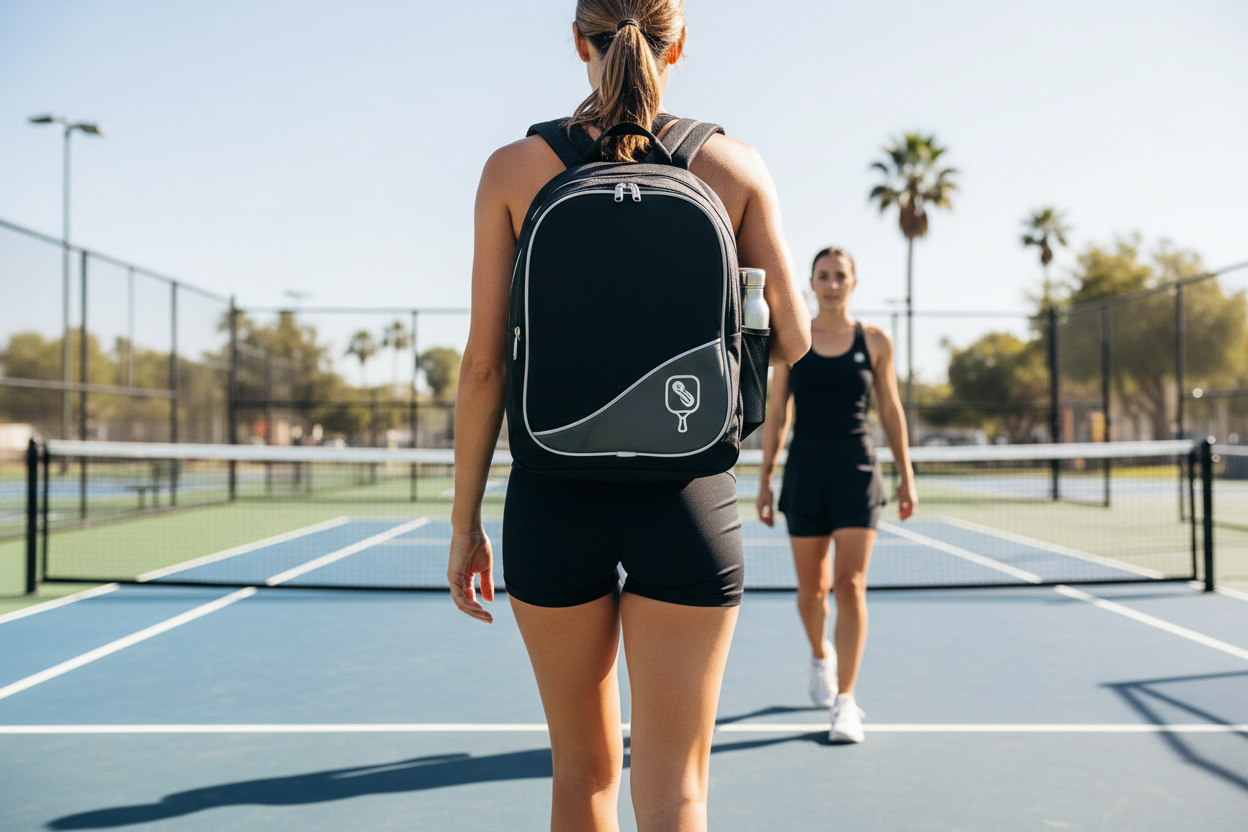 Athletic footwear design