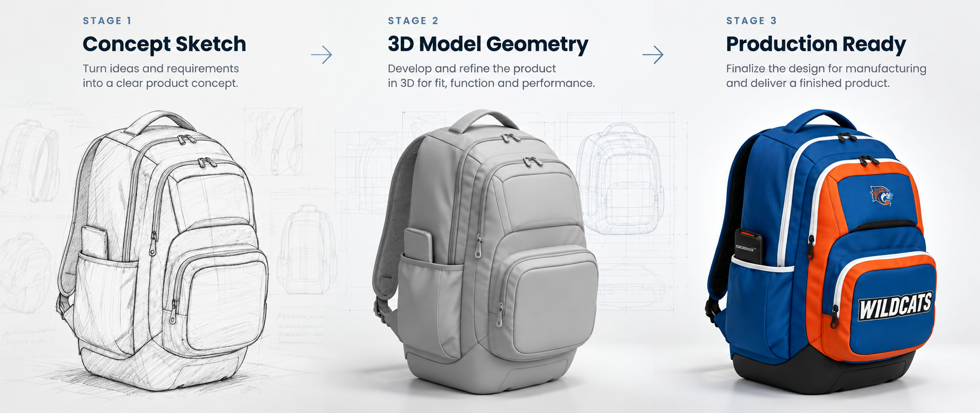 Athletic product materials and construction