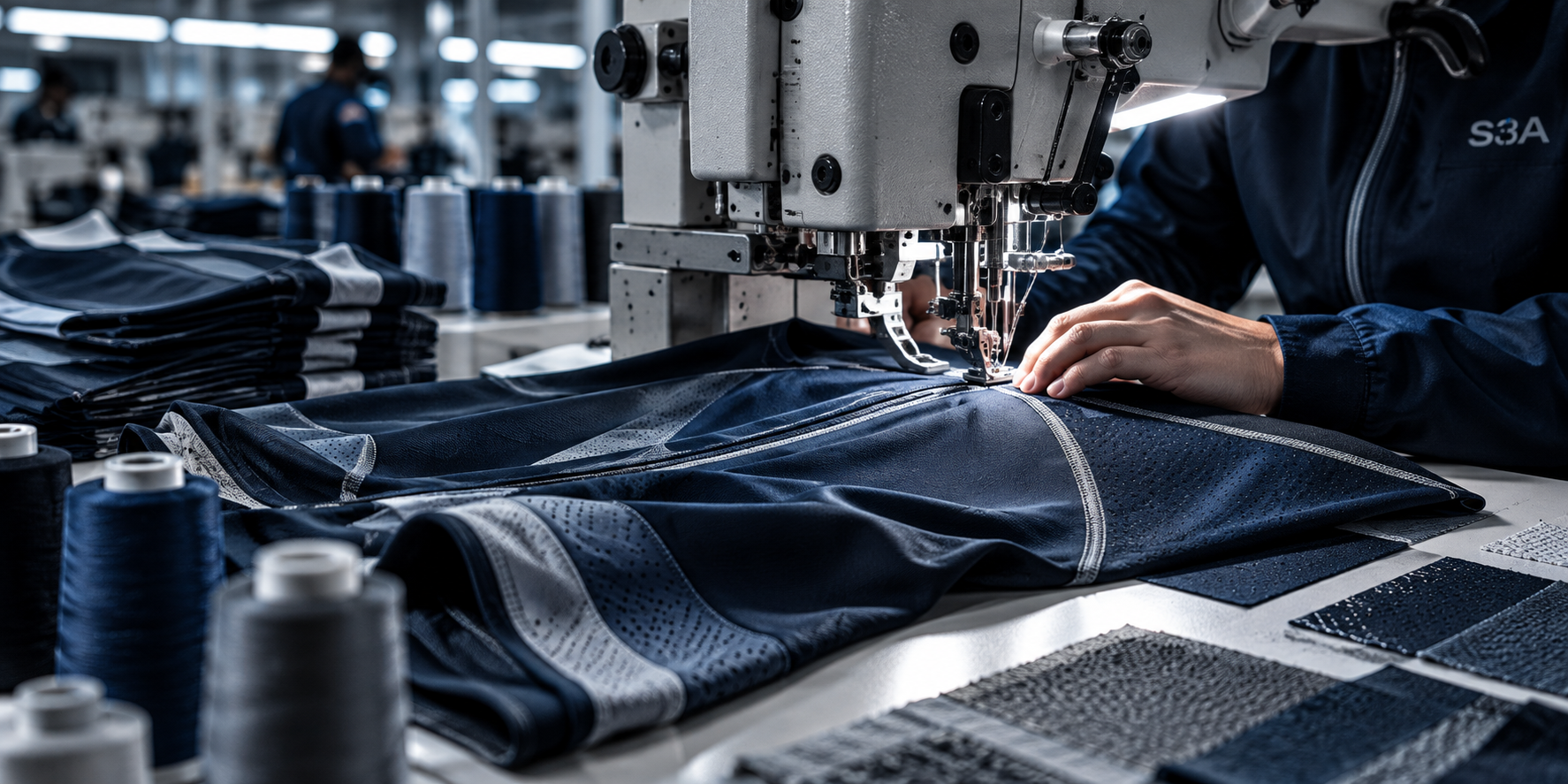 Manufacturing and technical engineering